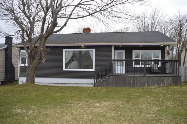 5 Logy Bay Road, St. John's, NL A1A 1J2