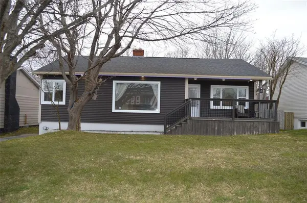 St. John's, NL A1A 1J2,5 Logy Bay Road