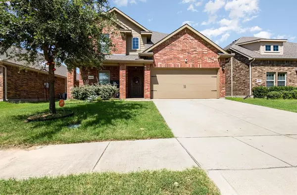 2320 Willard Way, Forney, TX 75126