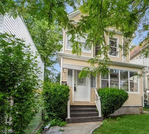 33 Liberty St, West Orange Twp., NJ 07052