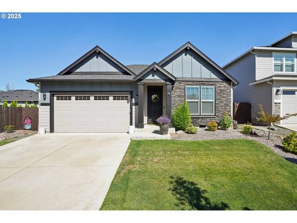 2541 NW 7TH CT, Battle Ground, WA 98604