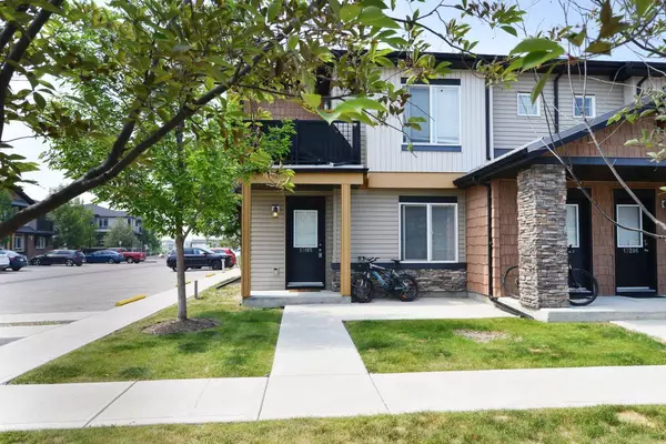 2781 Chinook Winds DR SW #13105, Airdrie, AB T4B 3S5