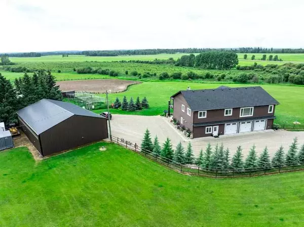 Rural Clearwater County, AB T4T 2A1,62067 Township Rd 380