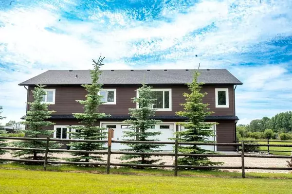 Rural Clearwater County, AB T4T 2A1,62067 Township Rd 380