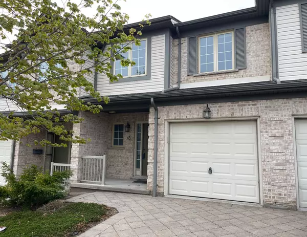 505 Blue Jay DR #43, London North, ON N5X 4K7