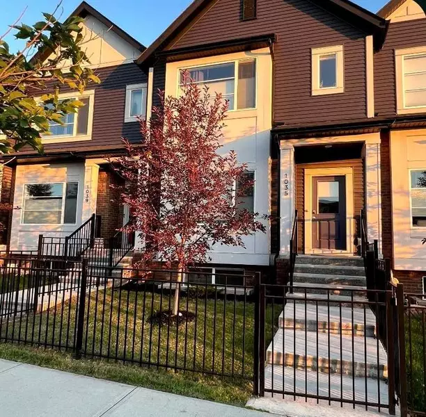 1035 Lanark BLVD SE, Airdrie, AB T4A3L6