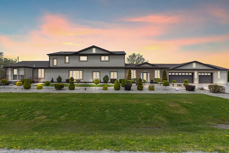 724 3 Line, Niagara-on-the-lake, ON L0S 1J0