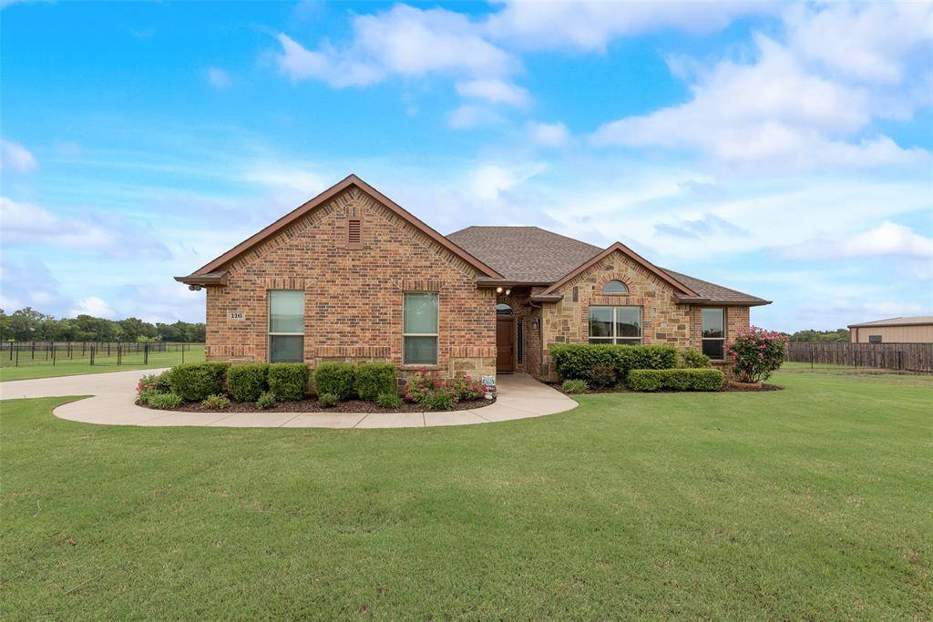116 Skyview Court, Caddo Mills, TX 75135