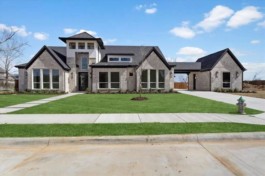Denison, TX 75020,186 Acorn Trail