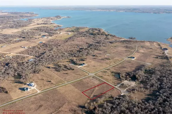 Corsicana, TX 75109,Lot 22 Eagle Point