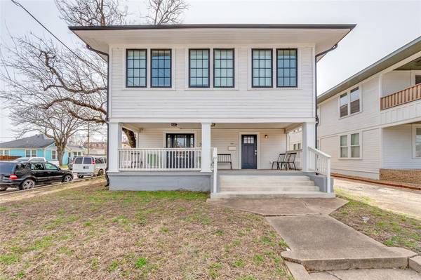 500 W 7th Street, Dallas, TX 75208