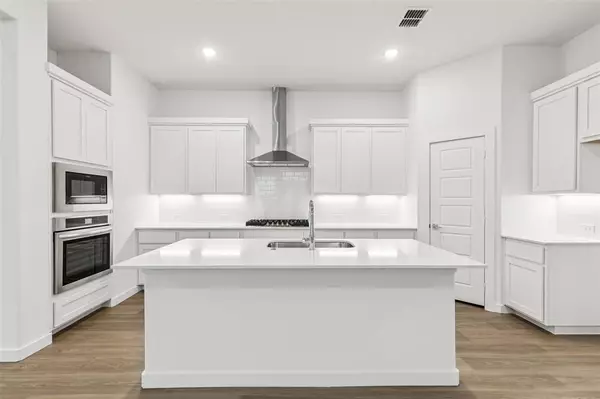 2013 Bluestem Road, Celina, TX 75009