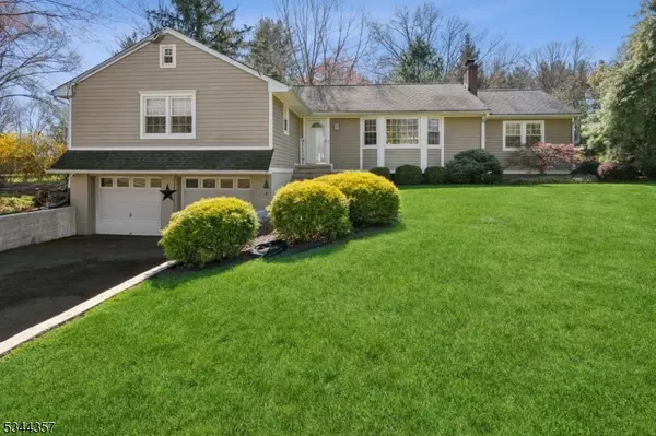 51 Frederick Pl, Morris Twp., NJ 07960