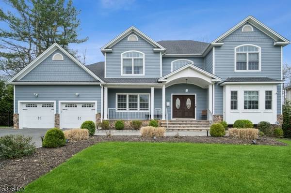 21 Sycamore Ter, Livingston Twp., NJ 07039