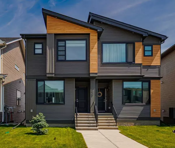 120 Edith PL Northwest, Calgary, AB T3R2E2