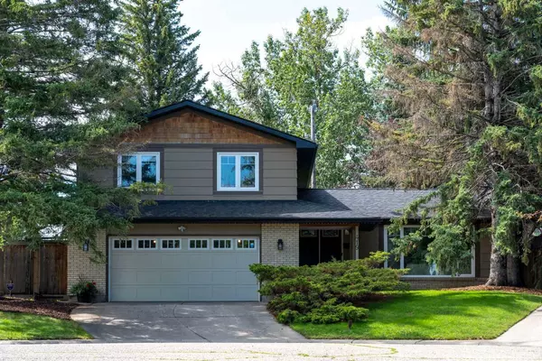 419 Willamina CRES Southeast, Calgary, AB T2J 2B9