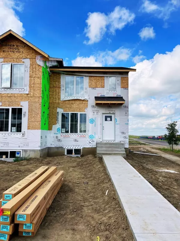 2 Anna Close, Blackfalds, AB T4M 0N1