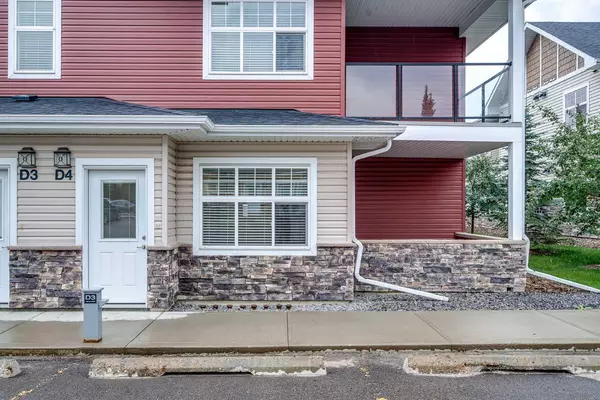 5300 Vista TRL #D4, Blackfalds, AB T4M 0L8