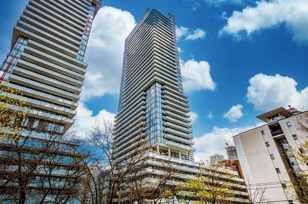 161 Roehampton AVE #1109, Toronto C10, ON M4P 2K4