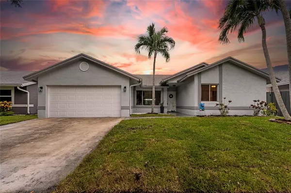 3630 NW 58th St, Coconut Creek, FL 33073