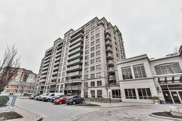 39 Galleria Pkwy N ## 301, Markham, ON L3T 0A6