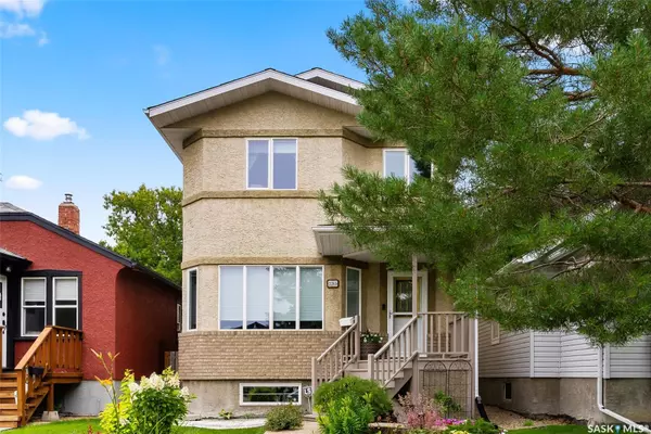 2265 Queen STREET, Regina, SK S4T 4C6