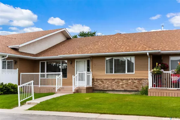 12 Kensington CRESCENT, Regina, SK S4S 7G6