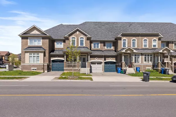 3059 Postridge DR, Oakville, ON L6H 0S1