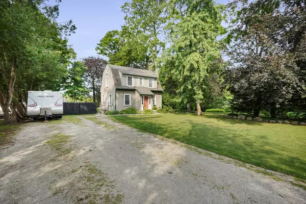 336 Thames ST S, Ingersoll, ON N5C 2V1