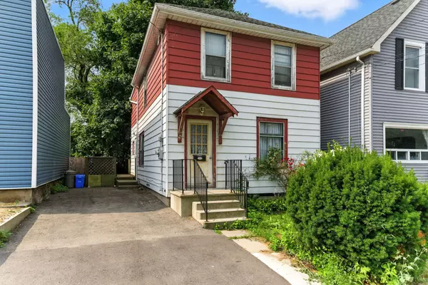 55 Jones ST, Hamilton, ON L8R 1X9