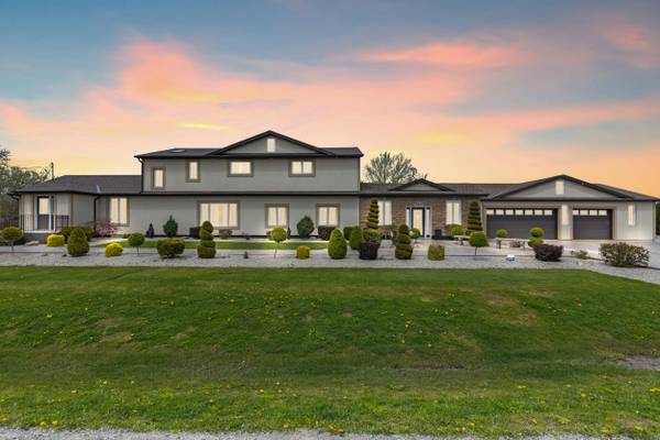 724 3 Line, Niagara-on-the-lake, ON L0S 1J0