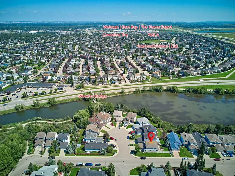 141 Bridlecreek GN SW, Calgary, AB T2Y 3N6
