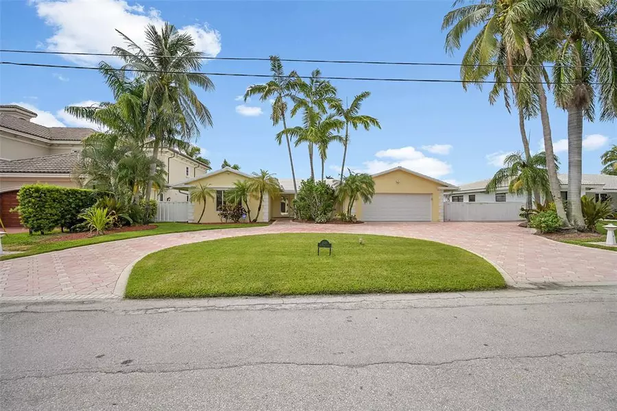 2920 NE 23rd St, Pompano Beach, FL 33062