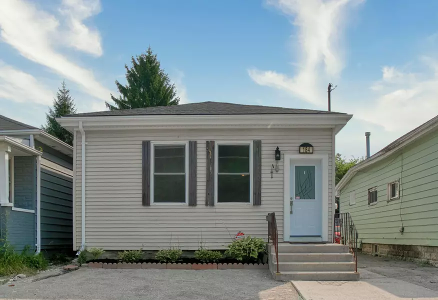 184 Maitland ST, London East, ON N6B 2X7
