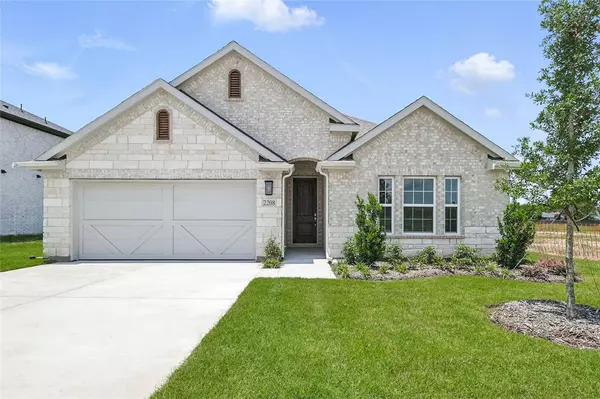 2208 Ridgecrest Lane, Sherman, TX 75092