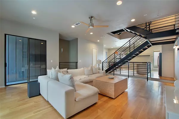 1909 Hope Way, Dallas, TX 75206