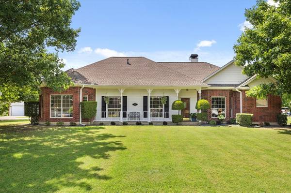 14240 Stanley Lane, Forney, TX 75126