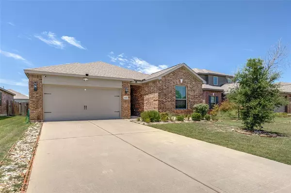 3005 Parker Road, Anna, TX 75409
