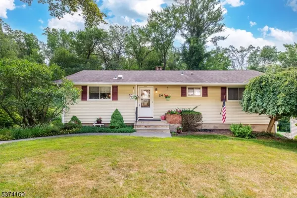 24 Sunnyhill Rd, Rockaway Twp., NJ 07801