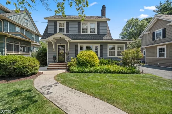 288 Whitford Ave, Nutley Twp., NJ 07110