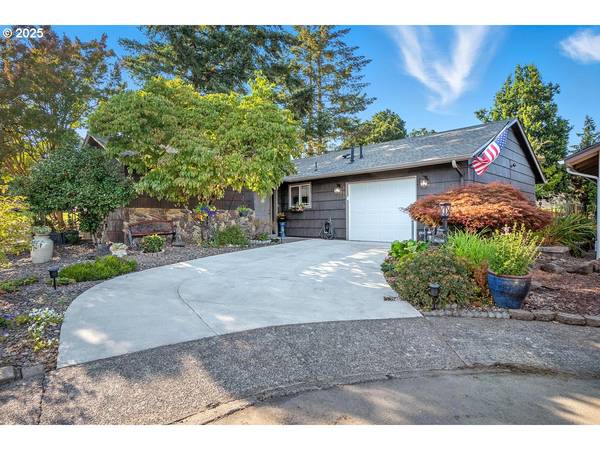 16175 SW ROYALTY PKWY, Portland, OR 97224