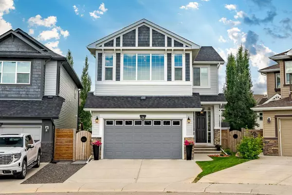 74 Auburn Meadows CT Southeast, Calgary, AB T3M 2E3