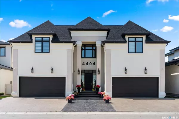 4404 Wild Rose DRIVE, Regina, SK S4V 3V6