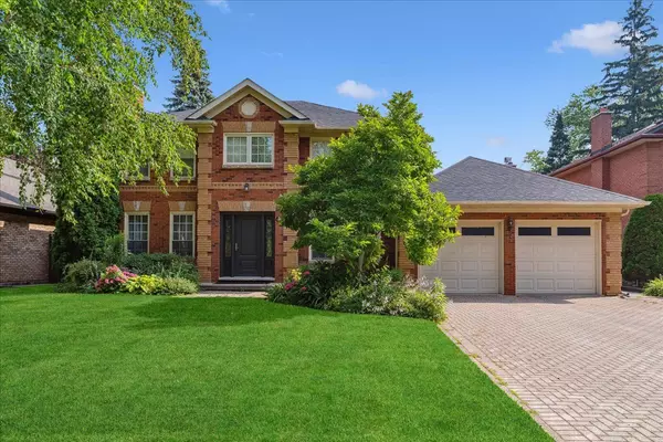43 Shore Gardens N/A, Oakville, ON L6L 5Z2