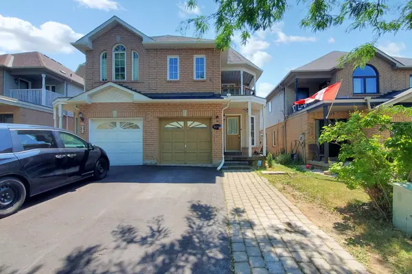 5134 Des Jardines DR, Burlington, ON L7L 6L7