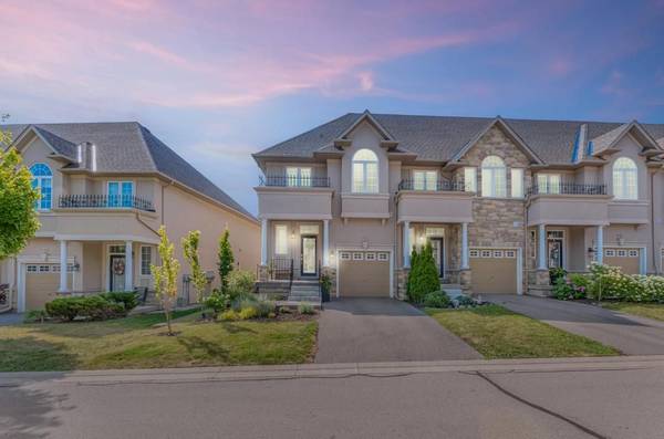21 Forest Valley CRES, Hamilton, ON L9H 0A7