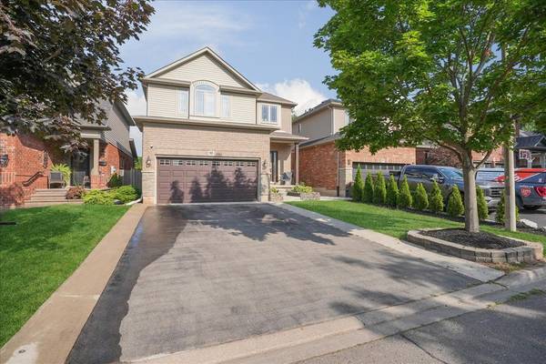 95 Hemlock WAY, Grimsby, ON L3M 0A9