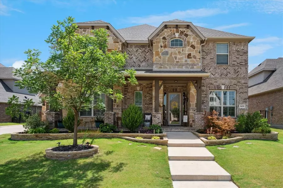 9629 Croswell Street, Fort Worth, TX 76244