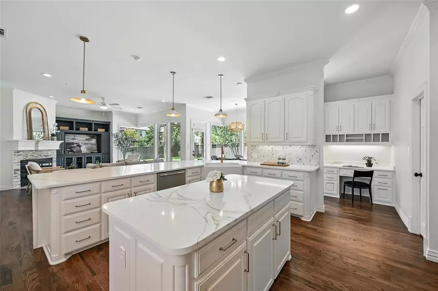 350 Silverwood Circle, Southlake, TX 76092