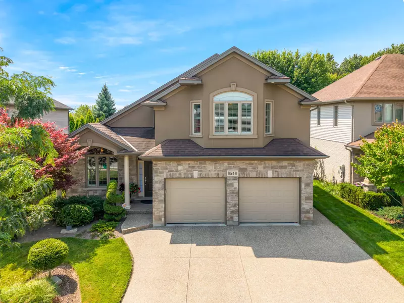 8548 Forestview BLVD, Niagara Falls, ON L2H 0B2
